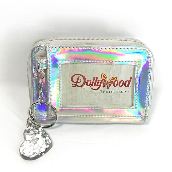 Dollywood Bags Dollywood Womens Zip Around Wallet Poshmark